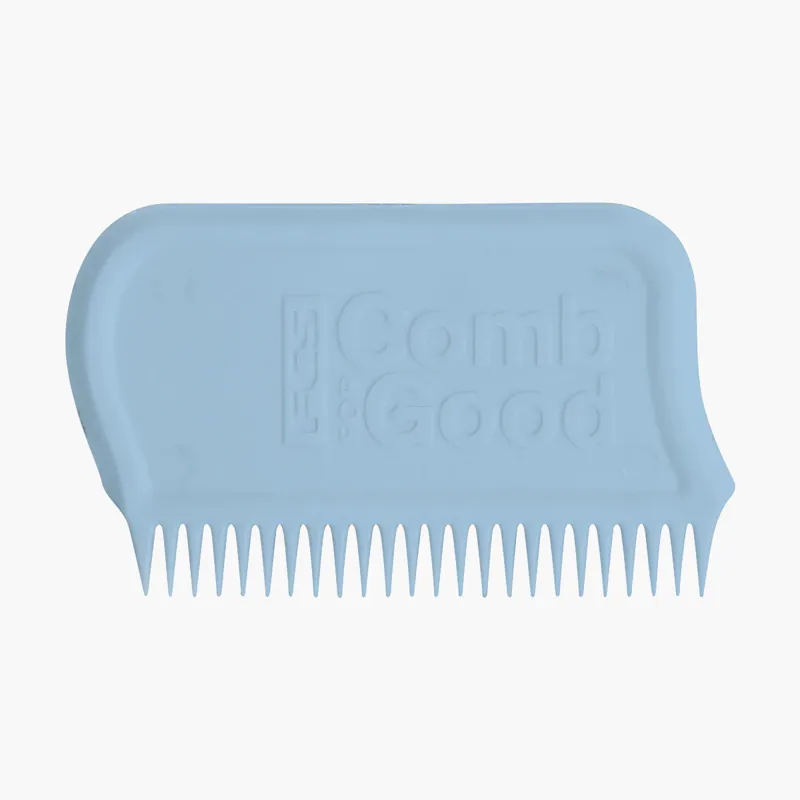 FCS Eco Blend Wax Comb-3